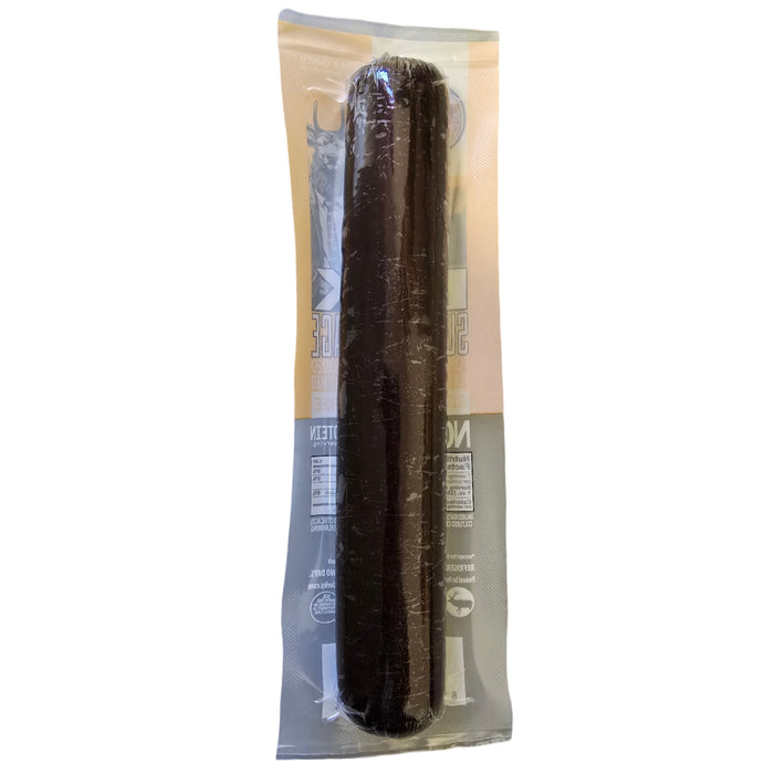 Wholesale Elk Summer Sausage 7oz - (order in EACH quantities)
