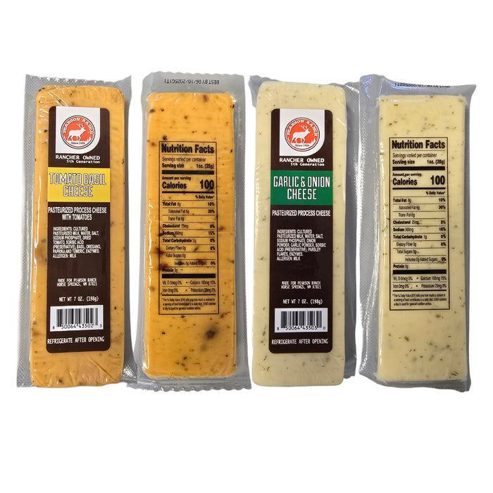 Wholesale Summer Sausage Gift Box - Medium
