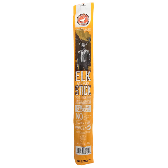 Wholesale Summer Sausage Gift Box - Small
