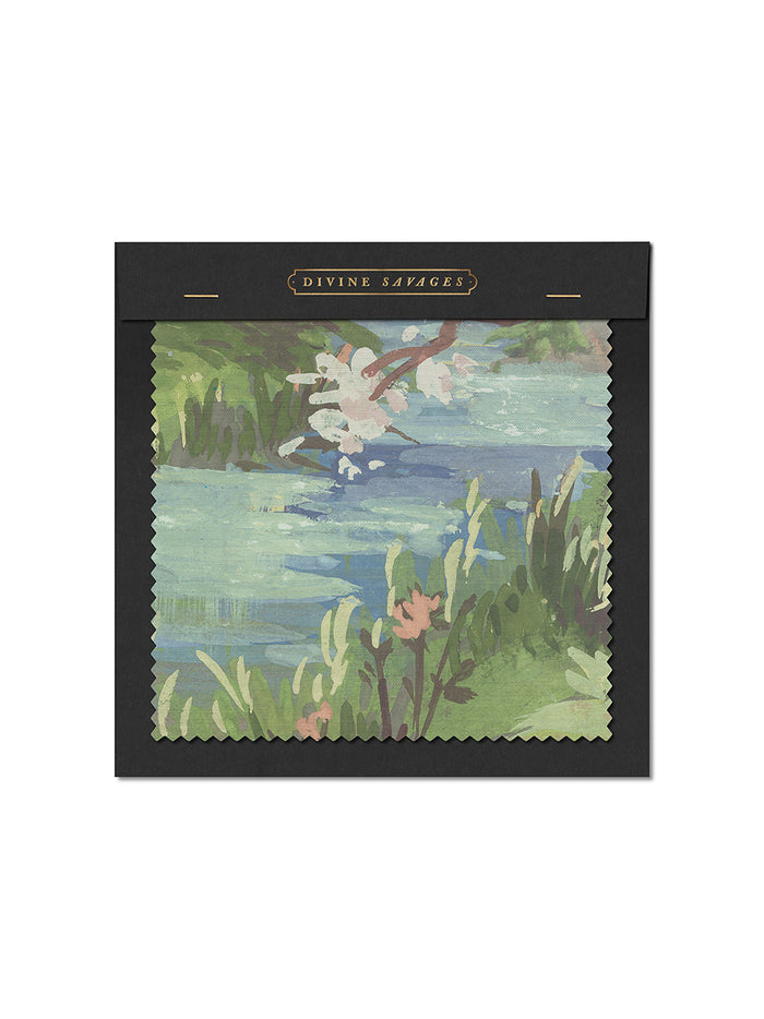 Wild Wild Woods Linen