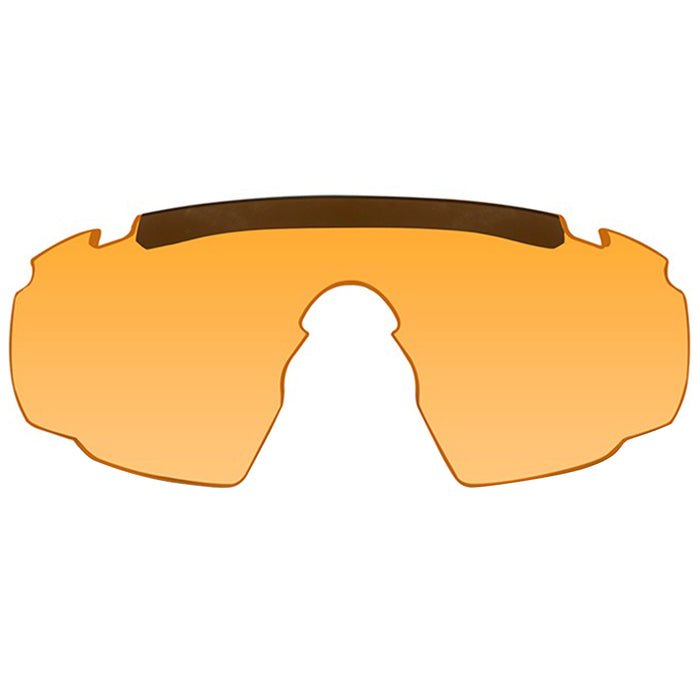 wiley x replacement lens saber advanced light rust