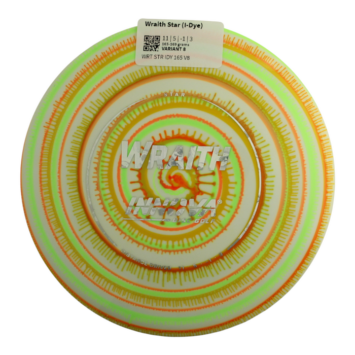 165-169 grams / Variant 8