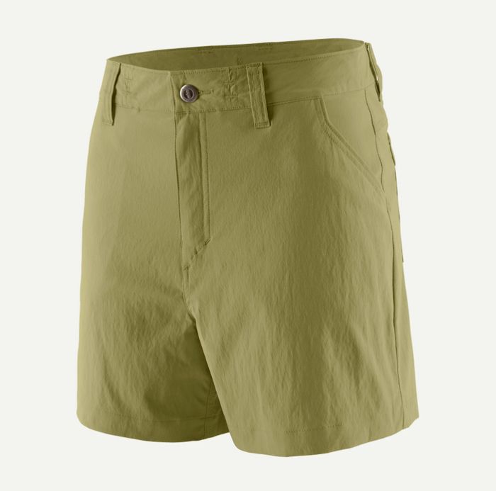 W's Quandary Shorts - 5 in.