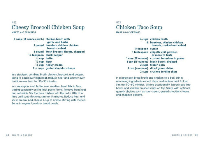 101 Things to Do With Chicken, new edition