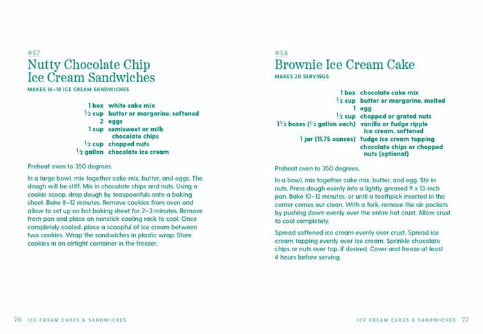 101 Things to Do With Chocolate, new edition