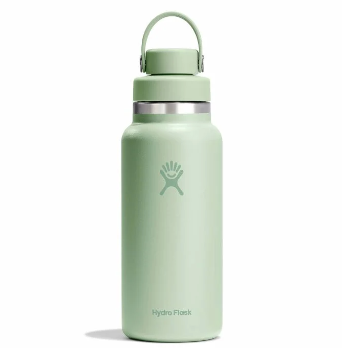 32 oz Wide Flex Chug Cap