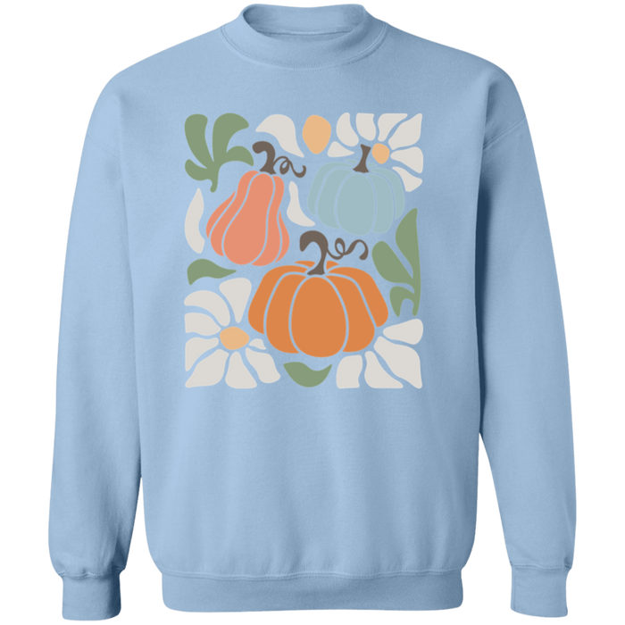 Light Blue / S