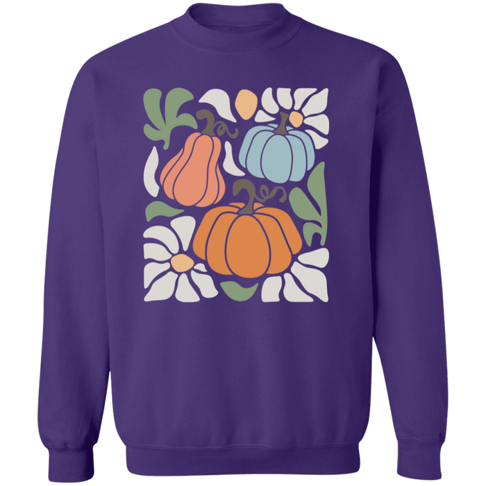 Purple / S