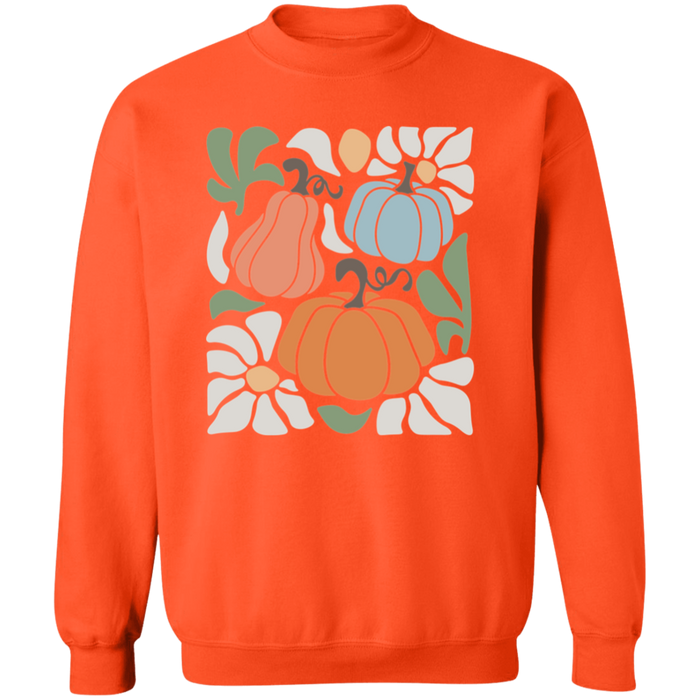 Orange / S