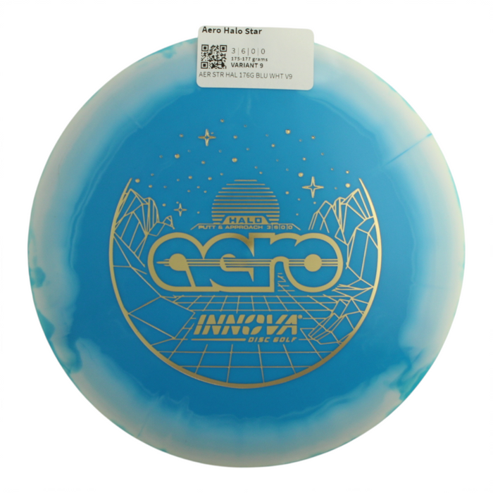175-177 grams / Variant 9