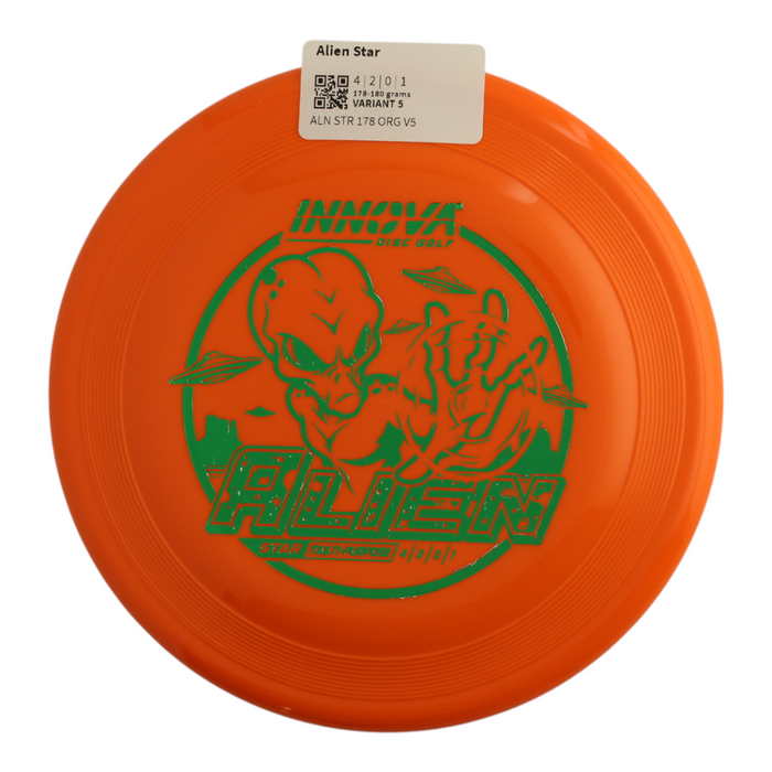 178-180 grams / Variant 5
