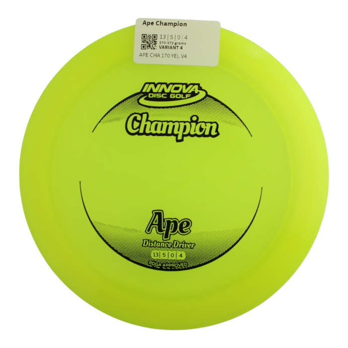 Ape Champion
