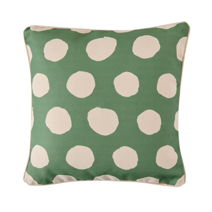 Aruba Floral Burst Outdoor Cushion 45x45cm