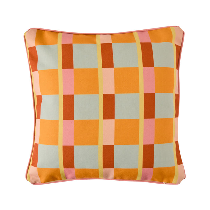 Aruba Miss Martini Outdoor Cushion 45x45cm