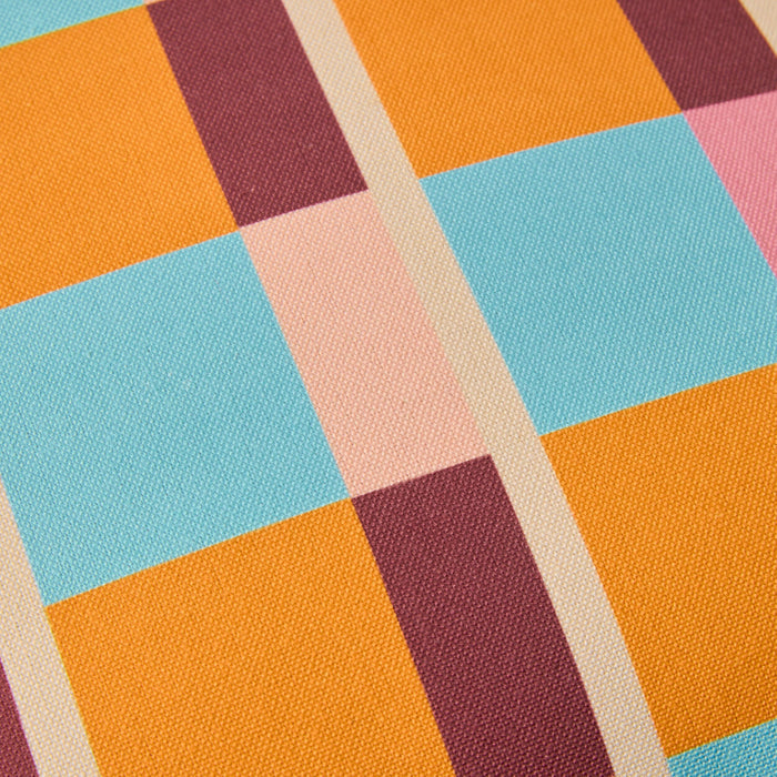 Aruba Pool Days Outdoor Cushion 45x45cm