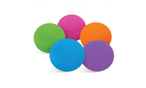Authentic Needoh The Groovy Glob Ball
