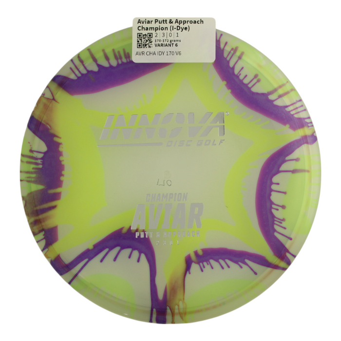 170-172 grams / Variant 6