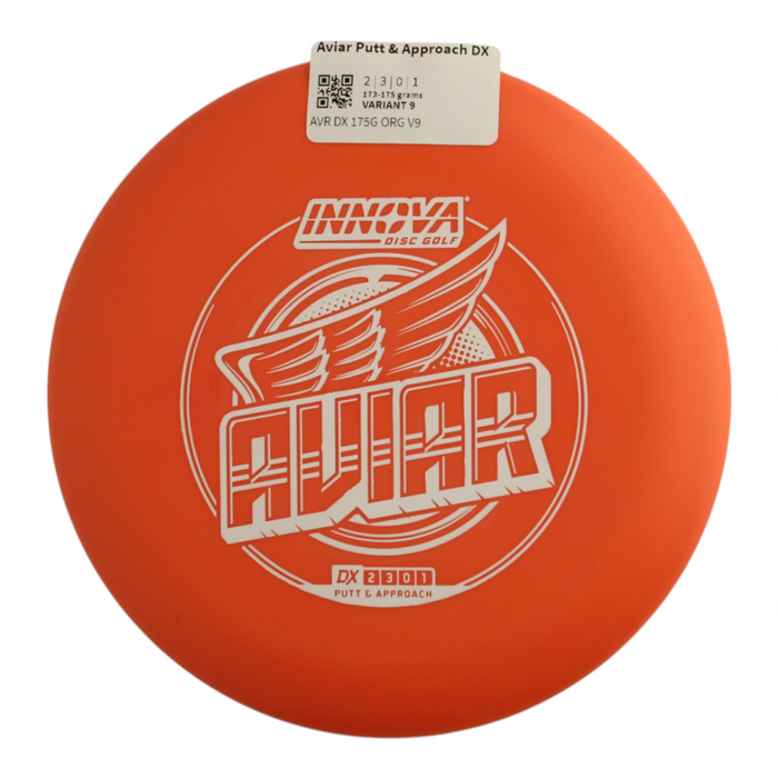 173-175 grams / Variant 9