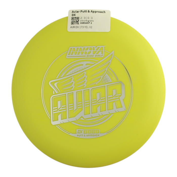Aviar Putt & Approach DX