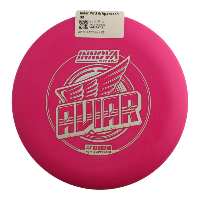 Aviar Putt & Approach DX