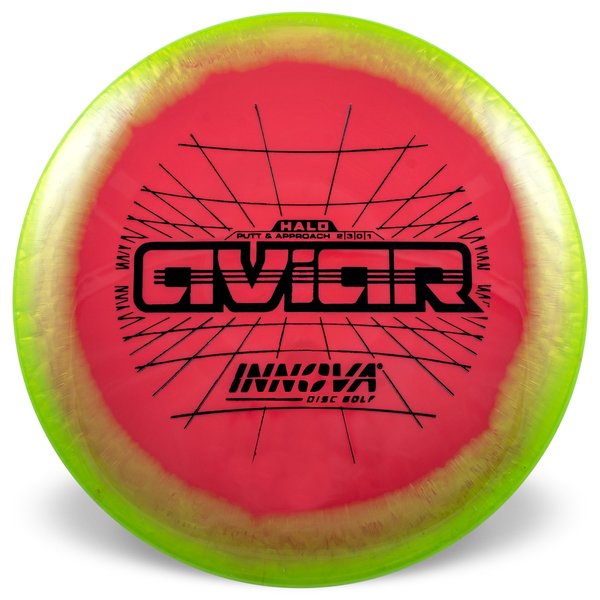 Superior grip	Good durability	Consistent flight path	Suitable for all skill levels	Good for distance and control	Versatile for different shots