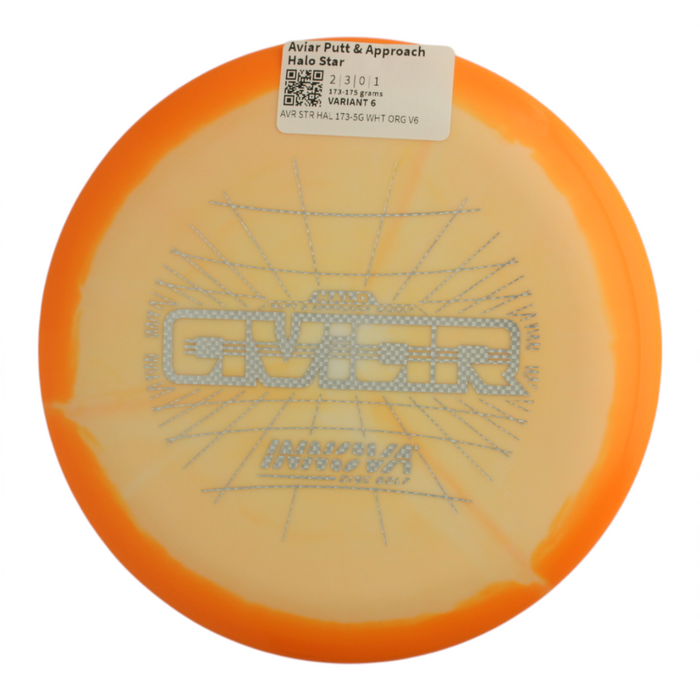 Aviar Putt & Approach Halo Star