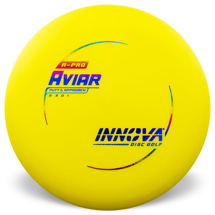 Aviar Putt & Approach R-Pro