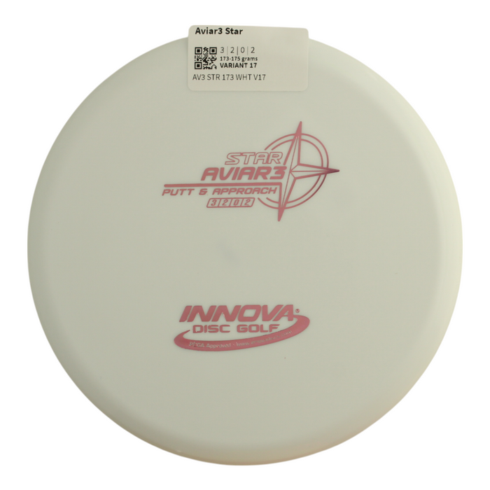 173-175 grams / Variant 17