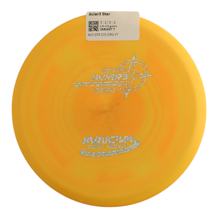 170-172 grams / Variant 7