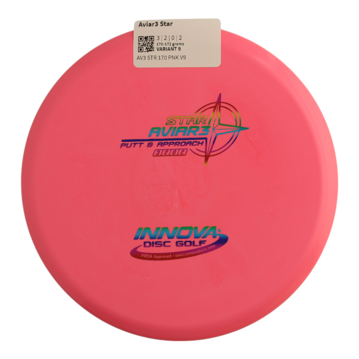170-172 grams / Variant 9