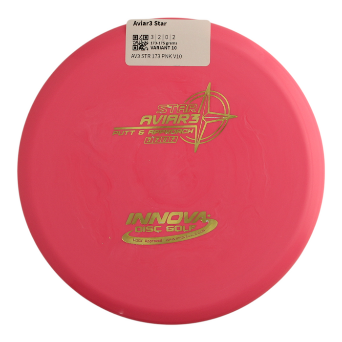 Aviar3 Star