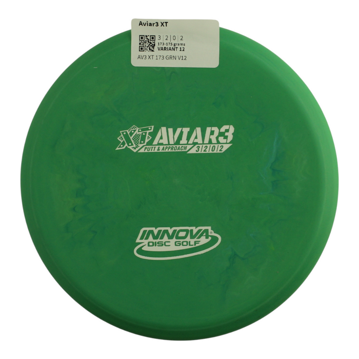 Aviar3 XT