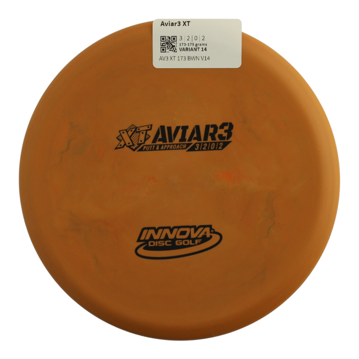 Aviar3 XT