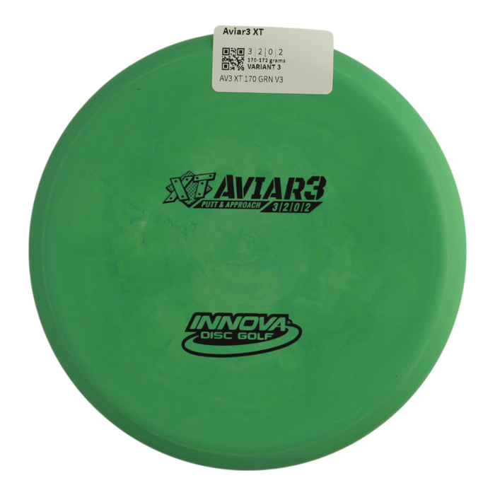Aviar3 XT