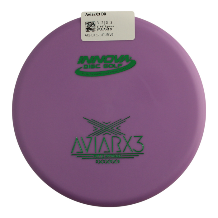 173-175 grams / Variant 9