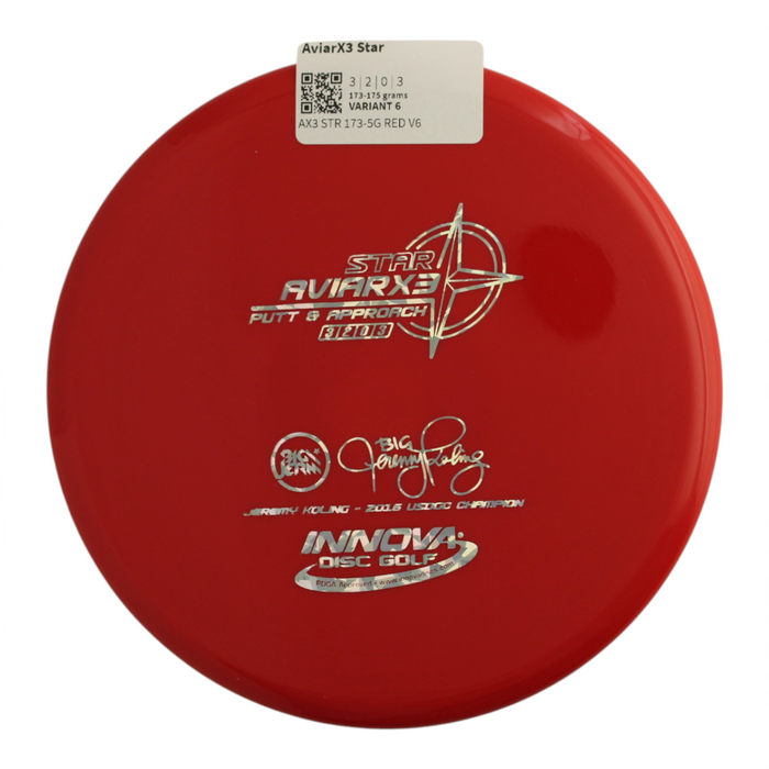 173-175 grams / Variant 6