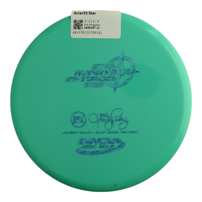 173-175 grams / Variant 11