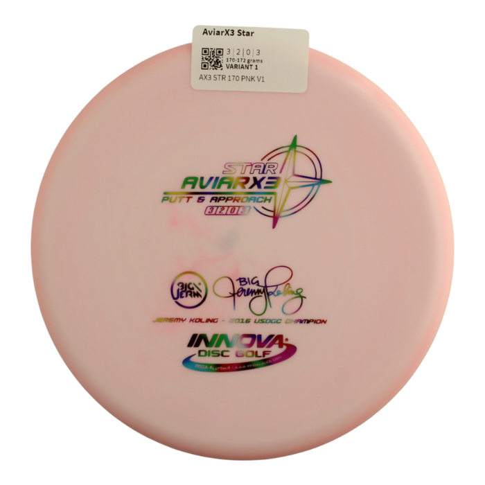 170-172 grams / Variant 1