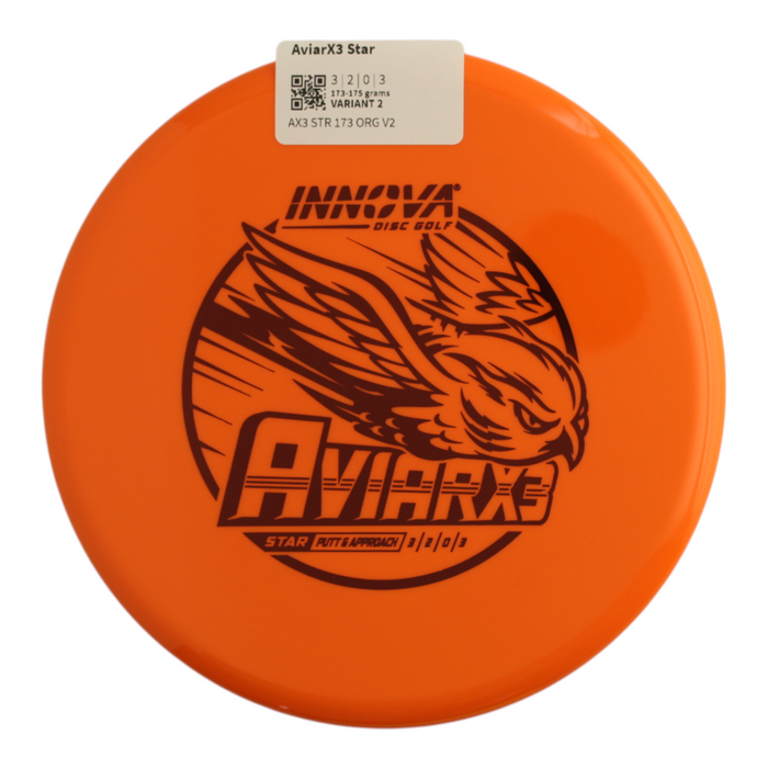 AviarX3 Star