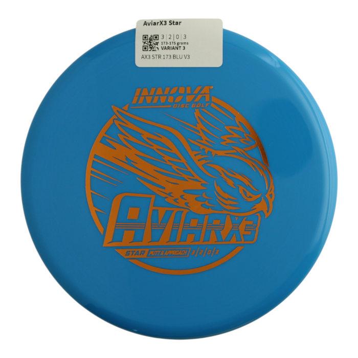 AviarX3 Star
