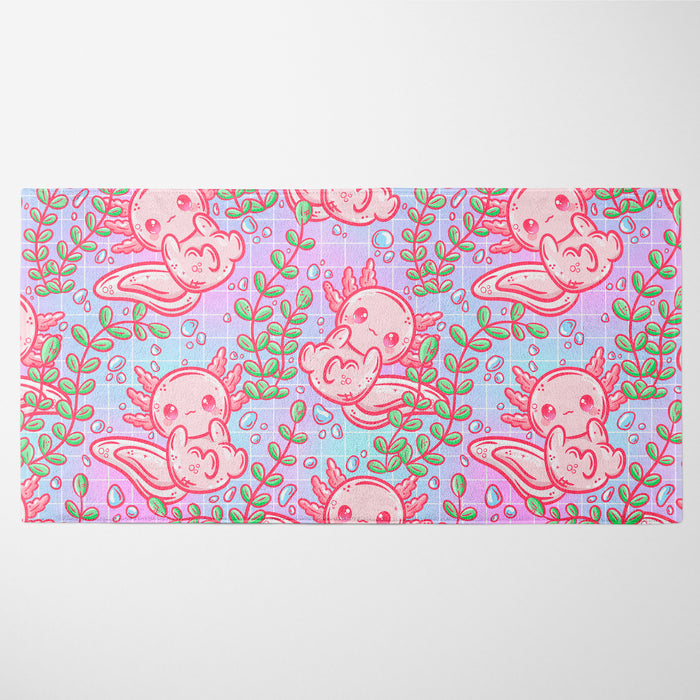 Axolotl - Towel