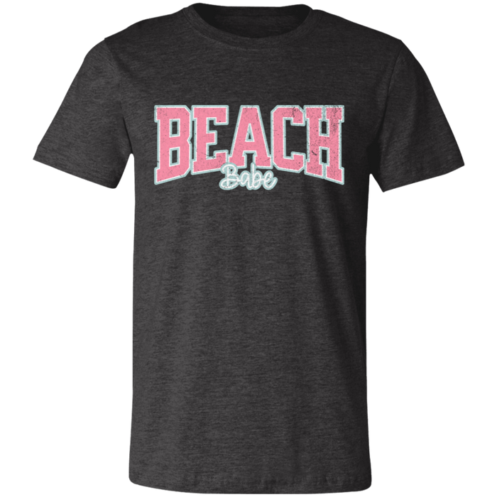 Dark Grey Heather / S