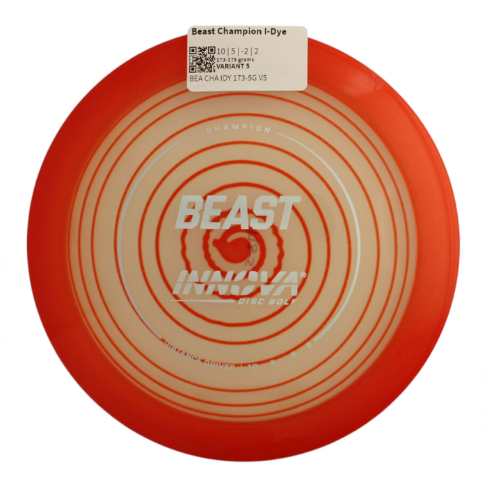 173-175 grams / Variant 5