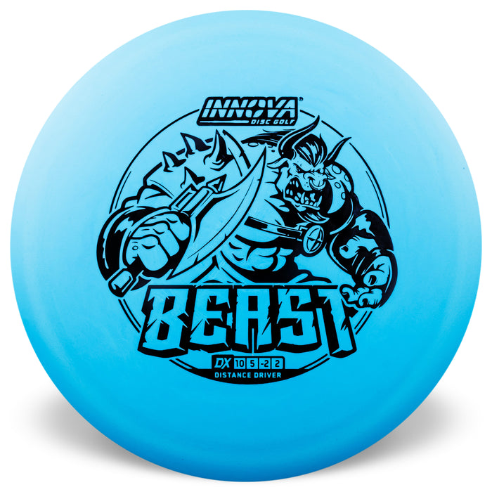 Beast DX