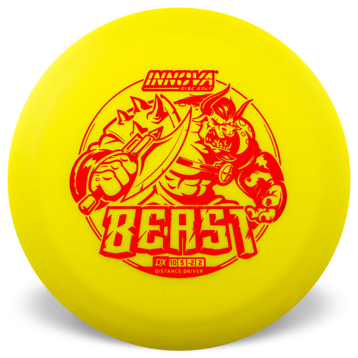 Beast DX