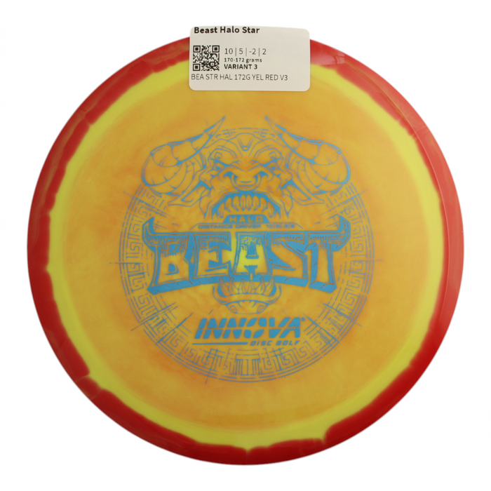 170-172 grams / Variant 3