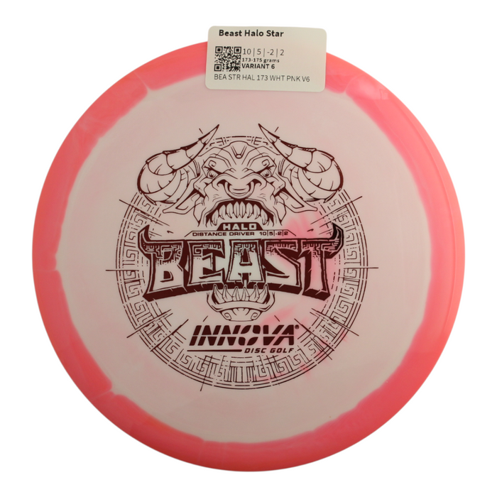 Beast Halo Star