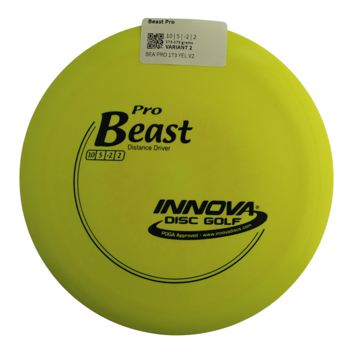 Beast Pro
