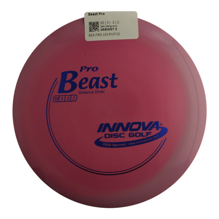 Beast Pro