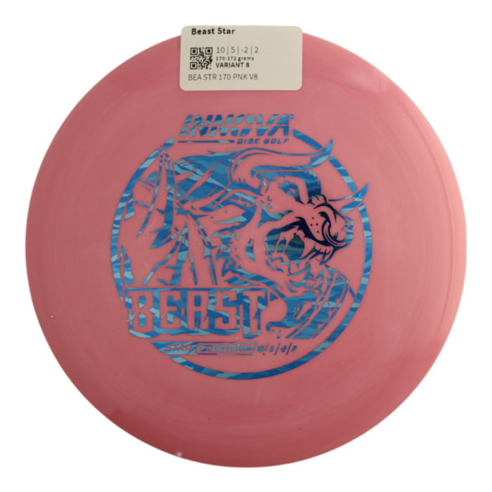 170-172 grams / Variant 8